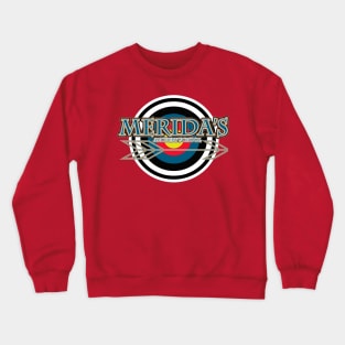 ArcherySchool Crewneck Sweatshirt